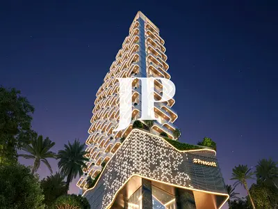 سكايلاين فيوز | شقة بغرفة نوم واحدة | ذا كادن باي بريسكوت