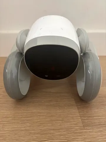 LOONA the famous robot dog that everyone wants