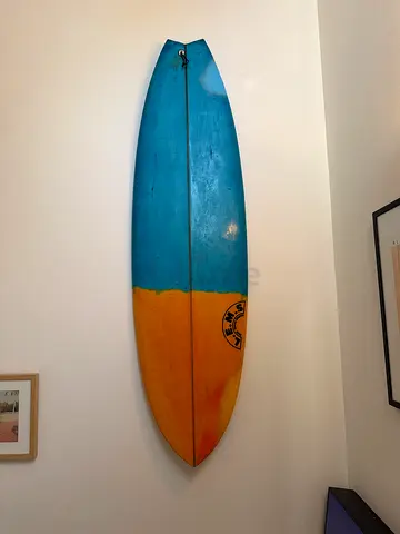 Surfboard - perfect for Dubai
