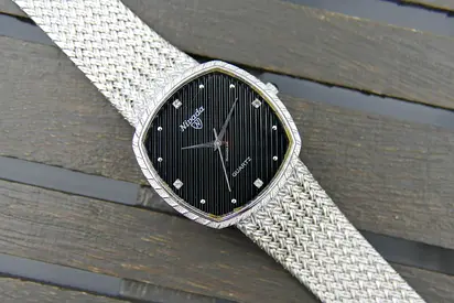 NIVADA LAIDES WATCH QUARTZ