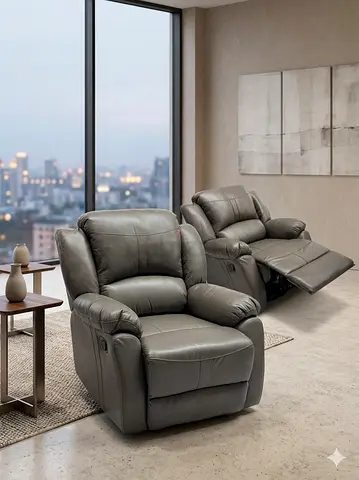 Rocking Rotate Recliner New For Sale