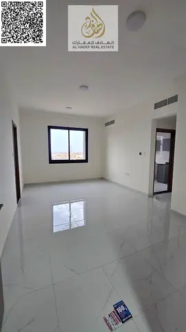🏡 للإيجار السنوي بعجمان – منطقة العالية 🏡 ✨ بناية جديدة – أول ساكن بموقع مميز على الشارع الرئيسي  📍 في العالية  قريب جداً من شارع الشيخ محمد بن زاي