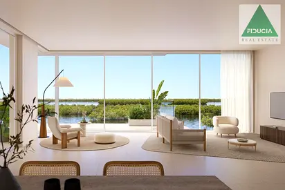 Spacious 2 Bedroom | Creek & Mangrove View | Creekside Residence