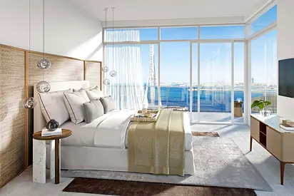 Stunning View | Good Layout | Mid Floor