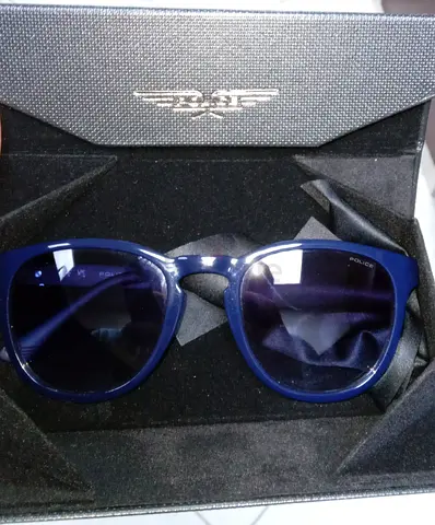 Police Sunglasses