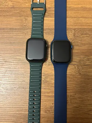 Apple Watch series 7