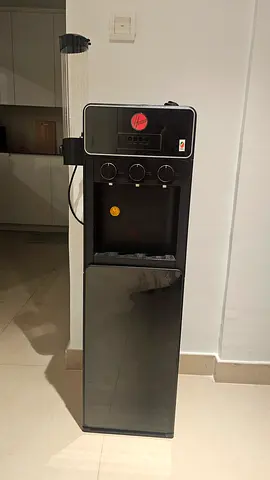 Hoover Water Dispenser