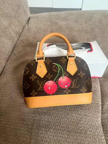 Lv alma NANO master copy only