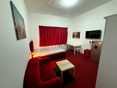 Sharing Bachelor only