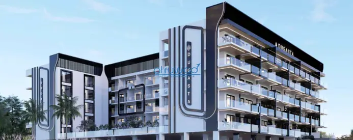 Spacious 1BR | Modern Living | Prime Investment