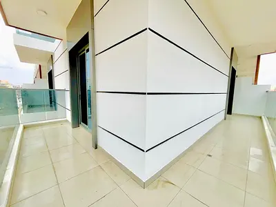BRAND NEW LUXURY LIVING SPACIOUS 2 BEDROOMS APARTMENT WITH 3 BATHROOMS GYM POOL PARKING FREE ON PRIME LOCATION CONTACT US NOW