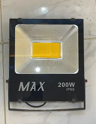 LED Flood Light