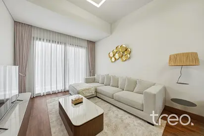 Fully Furnished | Chiller Free | Vacant