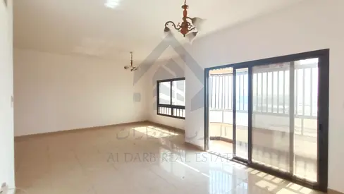For Sale: Spacious 3-Bedroom Apartment with a Stunning View - Al Majaz 2