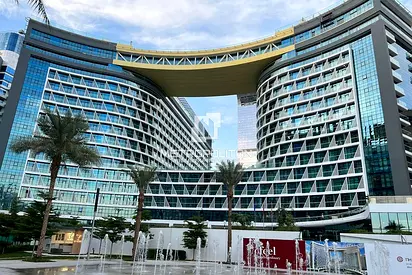 Luxury Studio Apartment | Great Investment