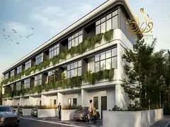 CHEAPEST VILLA SINGLE ROW | CORNER UNIT | ASK FOR 20/80 PAYMENT