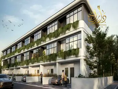 CHEAPEST VILLA SINGLE ROW | CORNER UNIT | ASK FOR 20/80 PAYMENT