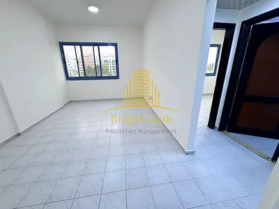 Affordable 1BHK Apartment in Al Nahyan | Prime Location