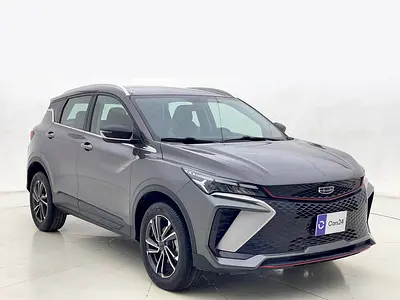 AED 810/month | Free 3 Months Warranty | 30 Day Return | GEELY COOLRAY 2025