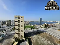 SWIMMING POOL, STUNNING VIEW, EASY PAYMENT PLANS.