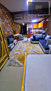 Studio for sale in Al Naeemia C, Ajman, 590 sq.ft., kitchen &amp; bath, private parking, rented AED 