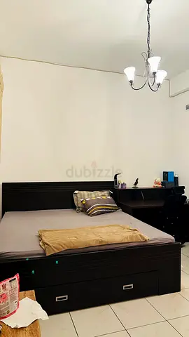 PRIVATE ROOM WITH ATTACHED BATHROOM