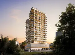 Luxury | Payment Plan 30/70 | Branded Apartments