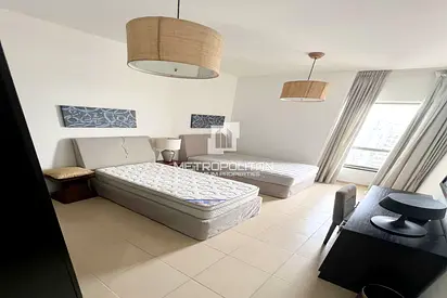 Canal and Marina View | High Floor | Furnished