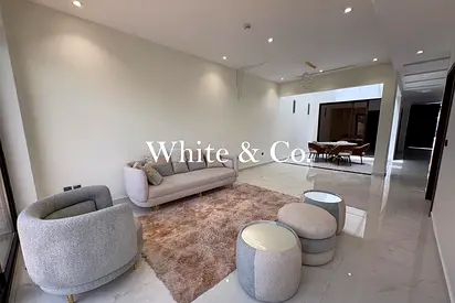 Furnished | Upgraded Interior | Available