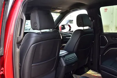 2021 Cadillac ESCALADE 缩略图 12