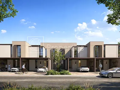 Big Layout | Spacious | Hand Over 2028 | ReSale