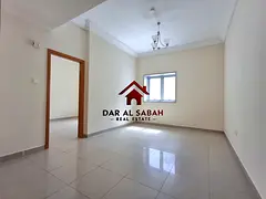 1BED 2 BATH ■ PRIVATE GYM ■ FAMILY BUILDING ■ OPPOSITE LULU RAYYAN