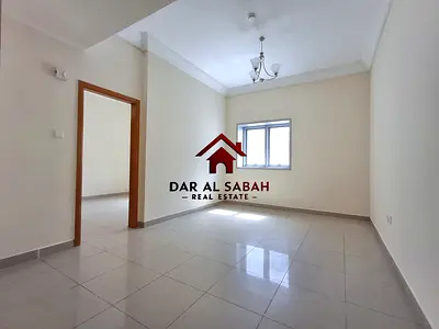 1BED 2 BATH ■ PRIVATE GYM ■ FAMILY BUILDING ■ OPPOSITE LULU RAYYAN