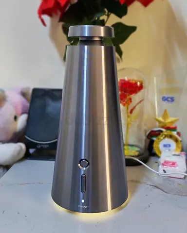 iScent Enso Home diffuser