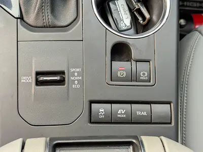 2022 Toyota HIGHLANDER 照片 11