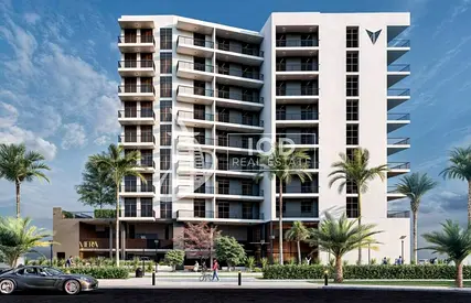 High ROI | Siemens-Equipped Kitchen | Modern 1BR |