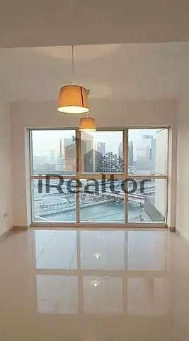Newly Renovated 1 Bed with Sea View | Available Now!