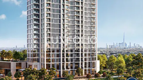 Mid Floor I Genuine Re-Sale I Golf Course View