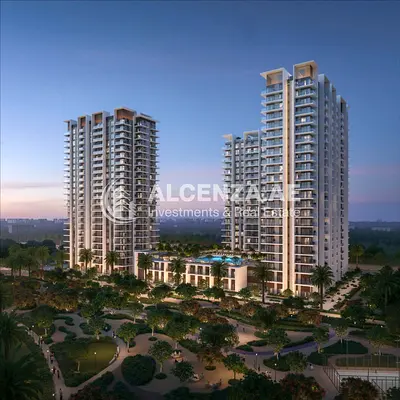 Prime Location |Luxury Apartment | Investor Deal