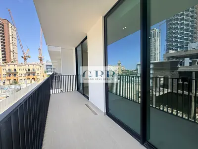 Fully Furnished | Brand New | Community View | Prime Location