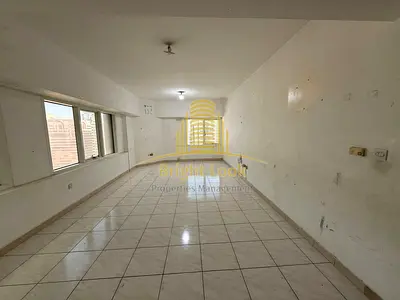 Bright & Spacious 3BR Home | Prime Hamdan Street Location