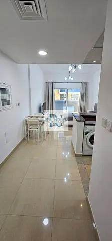 Fully Furnished | Modern Studio | Ready to Move