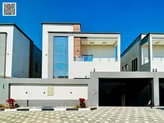 Villa for sale in one of Al Yasmin's best areas – upscale location and distinctive living A ge