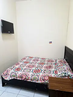 Private Room for Couples