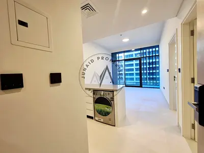 VIDA BUILDING ::;BRAND NEW ONE BEDROOM-// CLOSE KITCHEN-// HUGE TERRECE -/// NO DEPOSIT-// BESTEST PROJECT IN ARADA