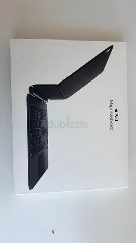 Apple iPad Magic Keyboard (Boxed)