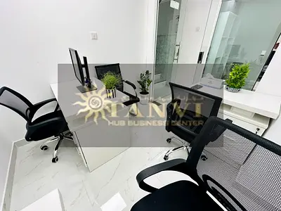 Spacious office | Prime Location| No commission