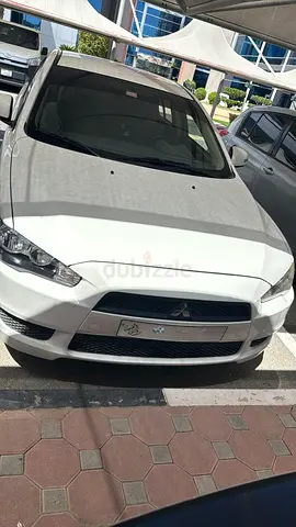 Mitsubishi Lancer EX 2015 GCC – Excellent Condition | Well Maintained