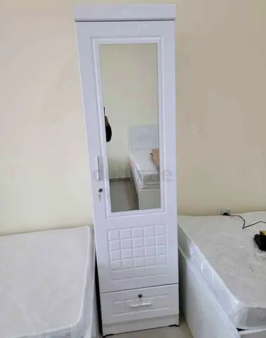 Single door wardrobe brand new cabinet cupboard for sale