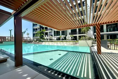 Marina Skyline View | Spacious Layout